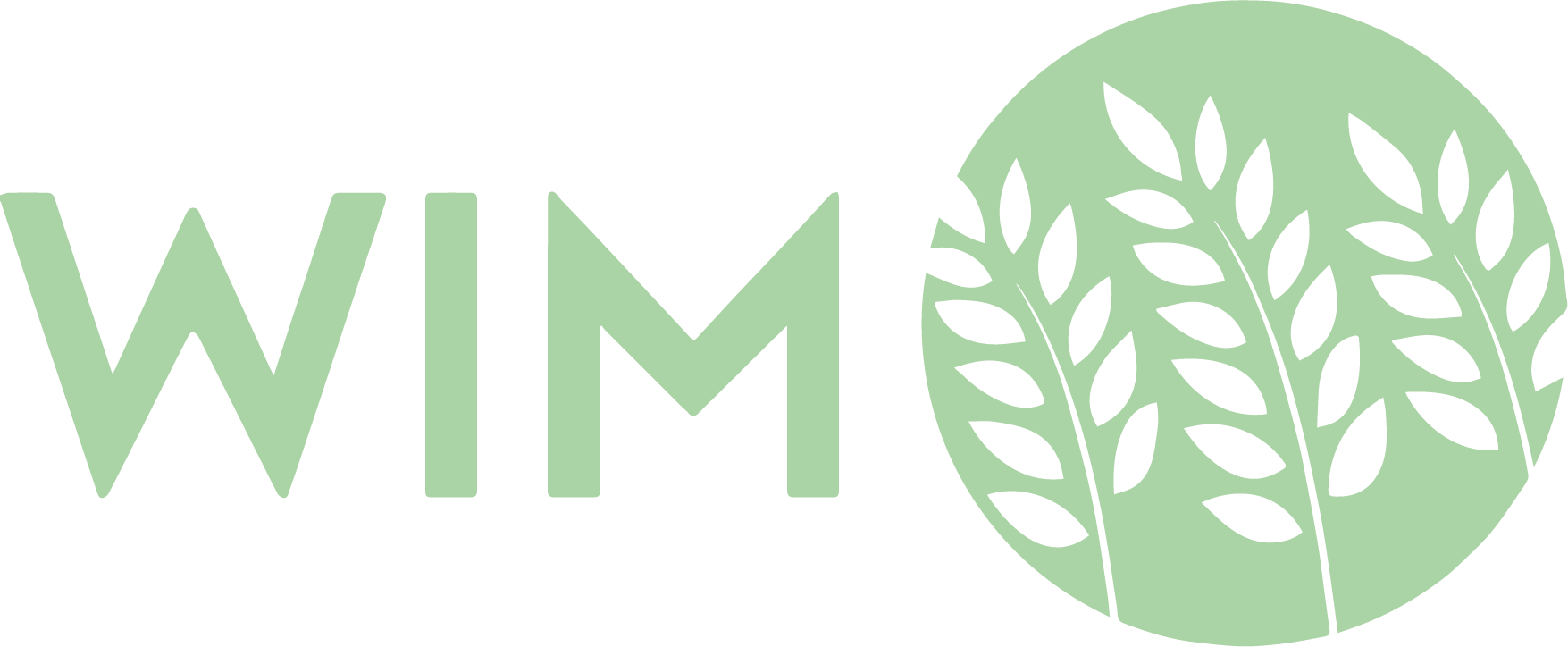 WIM Logo